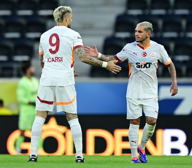 Foto - Galatasaray’a şok! Çok büyük iddia: Her an alabilirler: Kriz fışkırırken yine Icardi haberleri geldi: Kabus olacak…