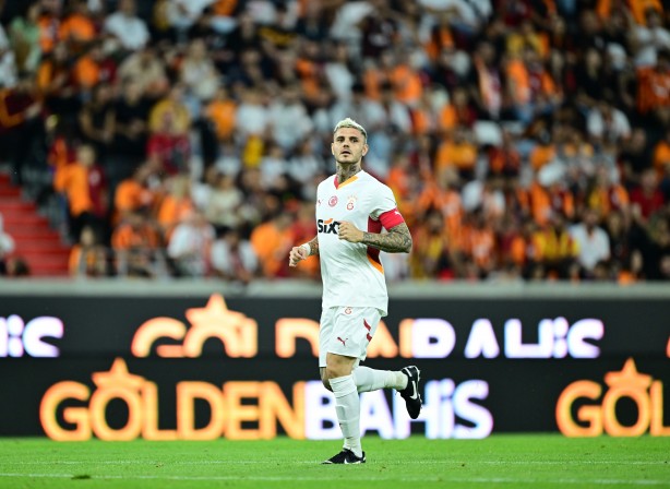 Foto - Galatasaray’a şok! Çok büyük iddia: Her an alabilirler: Kriz fışkırırken yine Icardi haberleri geldi: Kabus olacak…