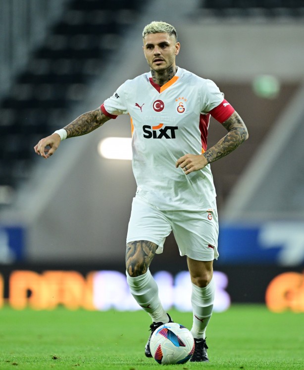 Foto - Galatasaray’a şok! Çok büyük iddia: Her an alabilirler: Kriz fışkırırken yine Icardi haberleri geldi: Kabus olacak…