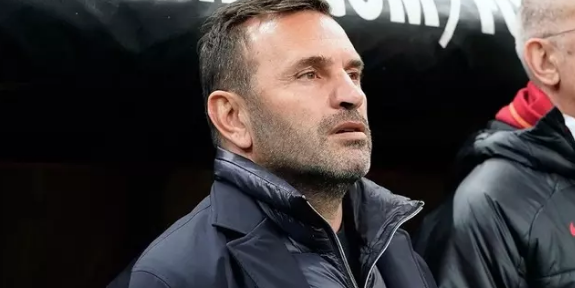 Foto - Galatasaray'a sol bek müjdesi! Okan Buruk az önce duyurdu... Bu olursa Beşiktaş kaybeder...