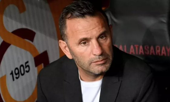 Foto - Galatasaray'a sol bek müjdesi! Okan Buruk az önce duyurdu... Bu olursa Beşiktaş kaybeder...