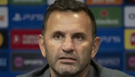 Foto - Galatasaray'a sol bek müjdesi! Okan Buruk az önce duyurdu... Bu olursa Beşiktaş kaybeder...