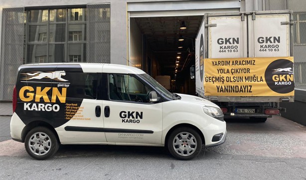 Foto - Galatasaray'a sponsor olmuştu! Ünlü kargo şirketi iflasın eşiğine geldi... Maalesef konkordato istediler