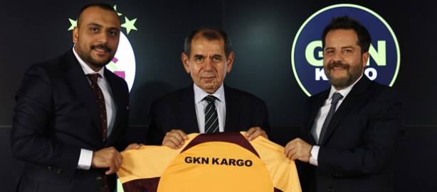 Foto - Galatasaray'a sponsor olmuştu! Ünlü kargo şirketi iflasın eşiğine geldi... Maalesef konkordato istediler