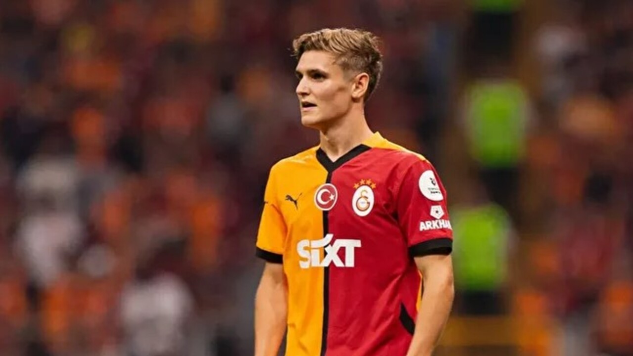 Foto - Galatasaray’a talih kuşu! Kadroda düşünülmeyen o yıldıza İngiltere kancası