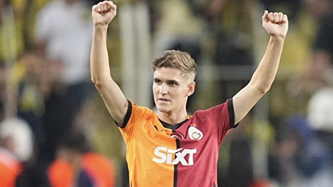 Foto - Galatasaray’a talih kuşu! Kadroda düşünülmeyen o yıldıza İngiltere kancası