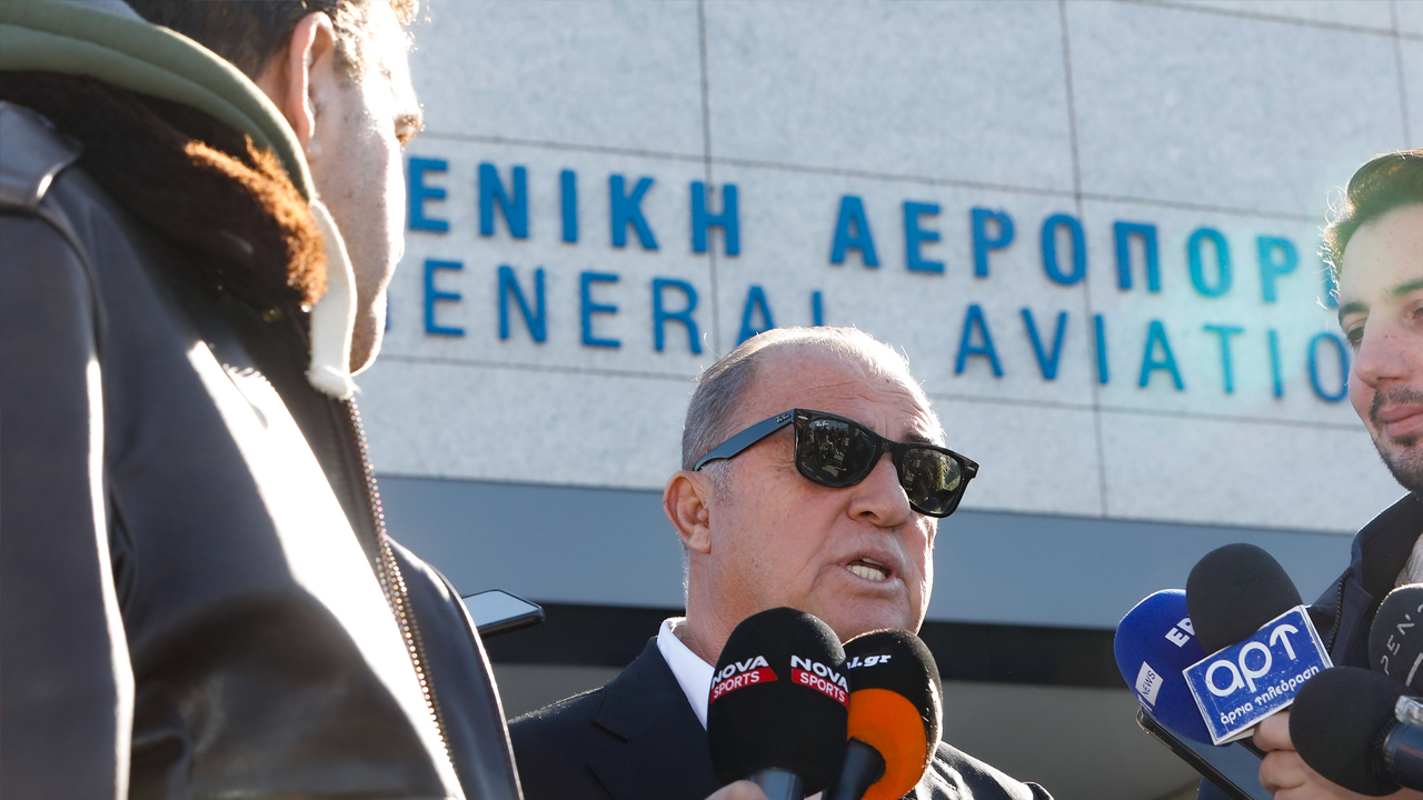 Foto - Galatasaray’a Terim engeli! Dursun Özbek resmen açıkladı: Cezası kesildi artık: Taraftar çılgına dönecek…