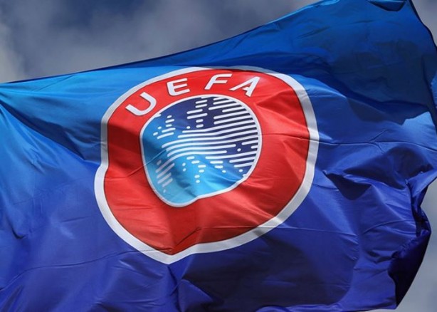 Foto - Galatasaray'a UEFA şoku