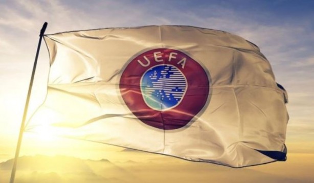 Foto - Galatasaray'a UEFA şoku