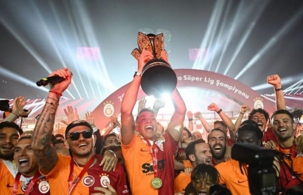 Galatasaray'a UEFA şoku