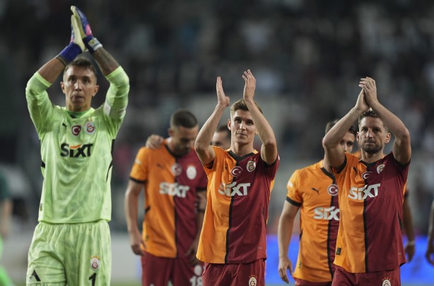 Foto - Galatasaray'a Uruguaylı on numara! Muslera ve Torreira transfer için devrede: Meyveleri alınacak…