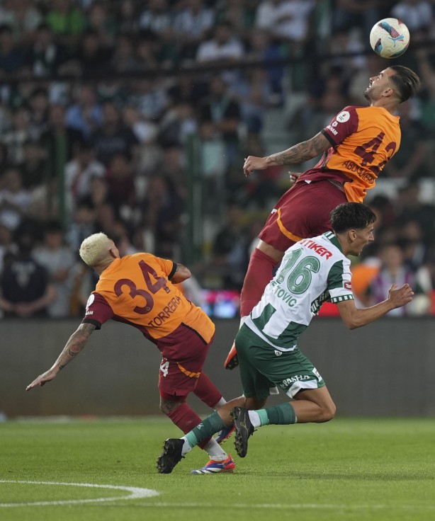 Foto - Galatasaray'a Uruguaylı on numara! Muslera ve Torreira transfer için devrede: Meyveleri alınacak…