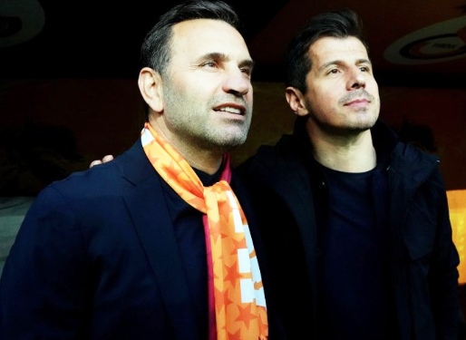 Foto - Galatasaray'a yeni sezon çileği geliyor! Drogba ve Eboue de devrede...