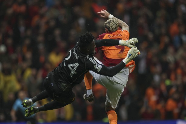 Foto - Galatasaray'a yeni Zaha müjdesi! Yönetimden gelen son haber taraftarı ayağa kaldıracak...