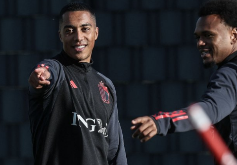 Galatasaray'a yıldız yağmaya başlayacak! Çilek sezonu kapandı artık Belçika waffle'ı modası!