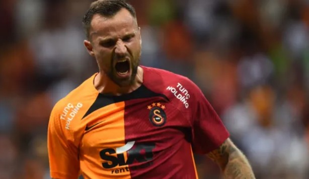 Foto - Galatasaray'da ayrılık! 3 talip var