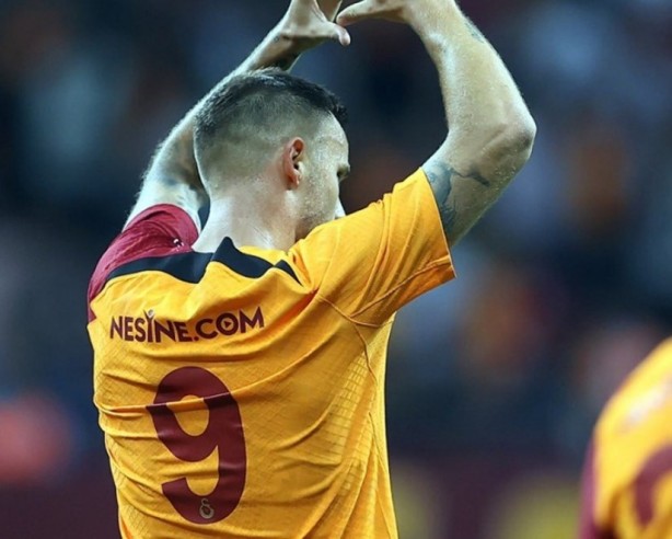 Foto - Galatasaray'da ayrılık! 3 talip var