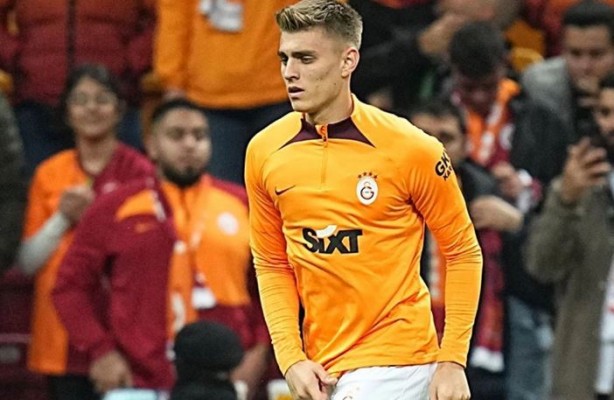 Foto - Galatasaray'da ayrılık! Süper Lig ekibine gitti