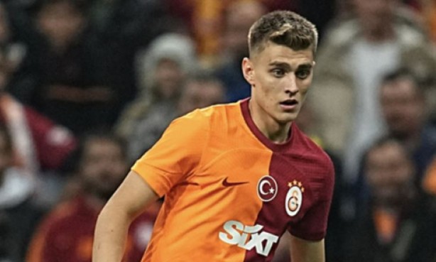 Foto - Galatasaray'da ayrılık! Süper Lig ekibine gitti