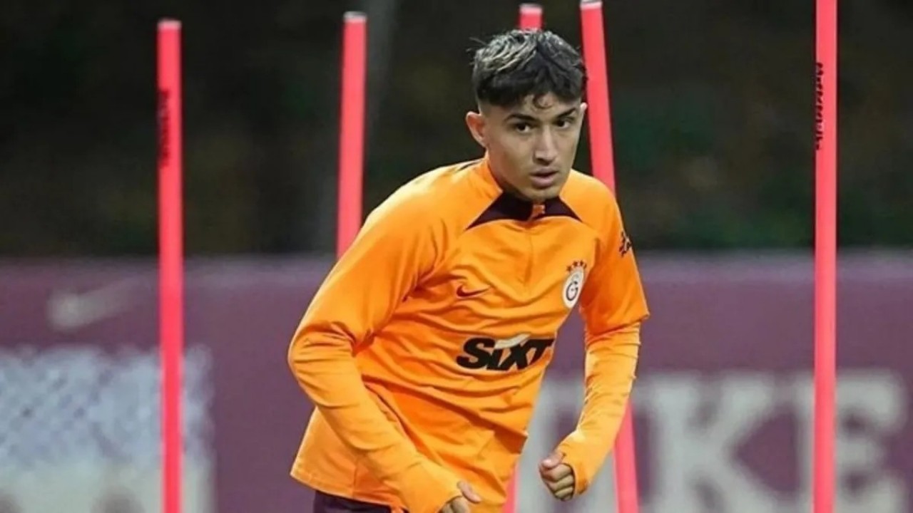 Foto - Galatasaray’da ayrılık! Transferi resmen duyurdular