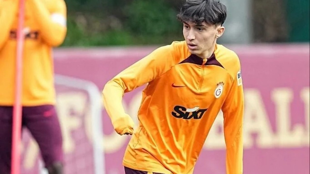 Foto - Galatasaray’da ayrılık! Transferi resmen duyurdular