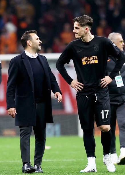 Foto - Galatasaray'da balon söndü sönecek! Yönetimden flaş hamle...