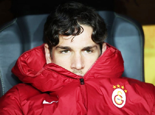 Foto - Galatasaray'da balon söndü sönecek! Yönetimden flaş hamle...