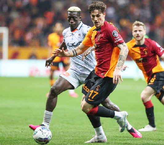 Foto - Galatasaray'da balon söndü sönecek! Yönetimden flaş hamle...