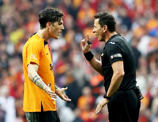 Foto - Galatasaray'da balon söndü sönecek! Yönetimden flaş hamle...