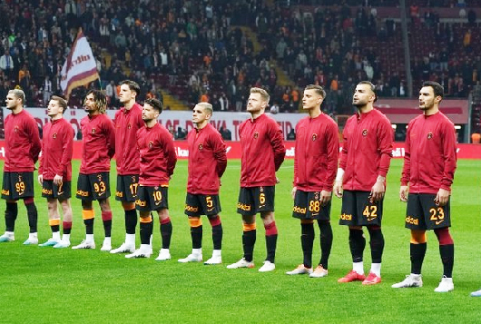 Foto - Galatasaray'da balon söndü sönecek! Yönetimden flaş hamle...
