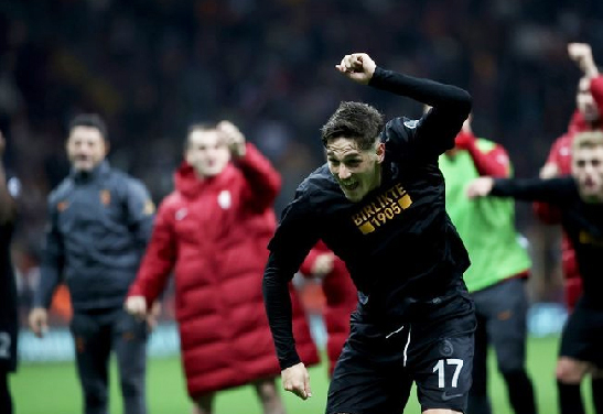 Foto - Galatasaray'da balon söndü sönecek! Yönetimden flaş hamle...