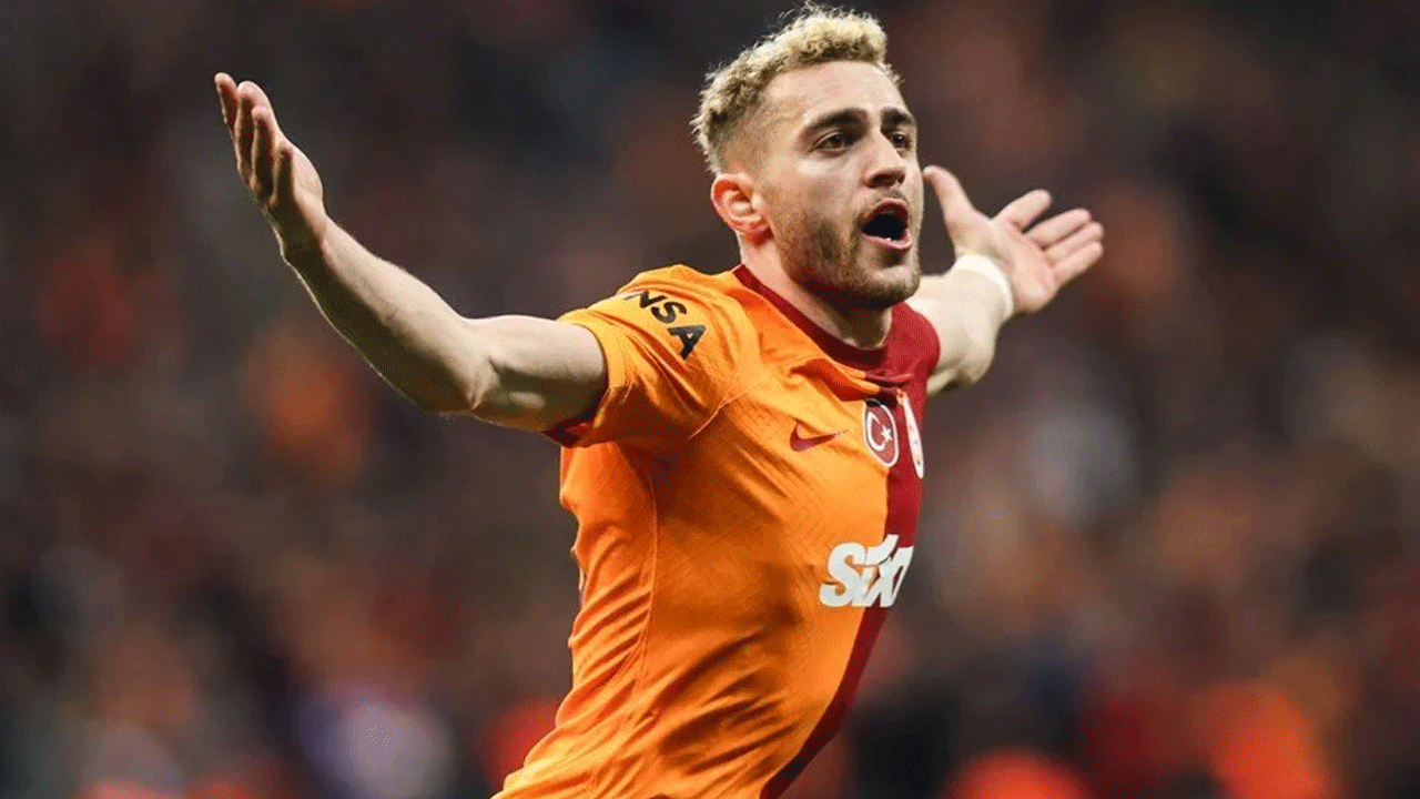 Foto - Galatasaray'da Barış Alper Yılmaz bombası patladı
