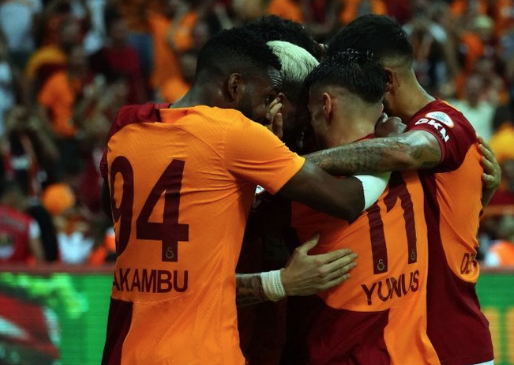 Foto - Galatasaray'da beklenen açıklama yapıldı ve Icardi... Çok şaşıracaksınız...