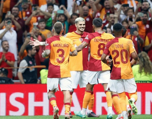 Foto - Galatasaray'da beklenen açıklama yapıldı ve Icardi... Çok şaşıracaksınız...