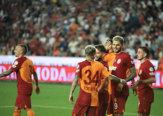 Foto - Galatasaray'da beklenen açıklama yapıldı ve Icardi... Çok şaşıracaksınız...