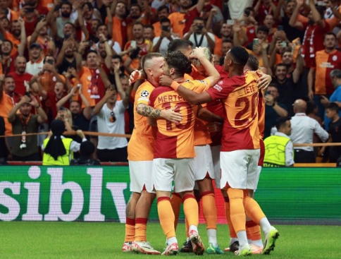 Foto - Galatasaray'da beklenen açıklama yapıldı ve Icardi... Çok şaşıracaksınız...