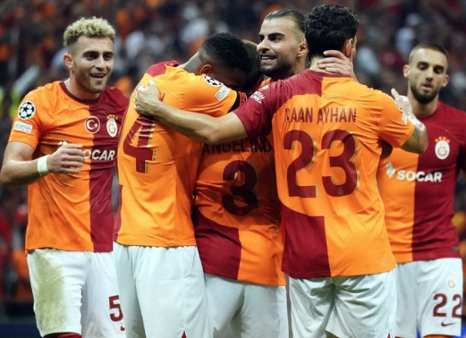 Foto - Galatasaray'da beklenen açıklama yapıldı ve Icardi... Çok şaşıracaksınız...