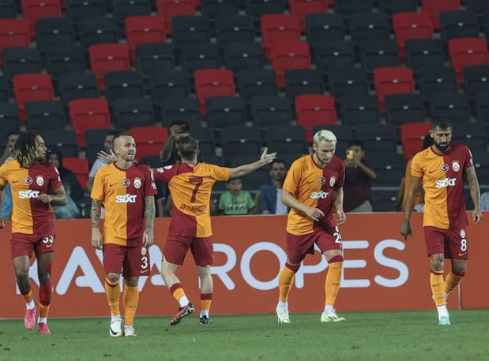 Galatasaray'da beklenen açıklama yapıldı ve Icardi... Çok şaşıracaksınız...