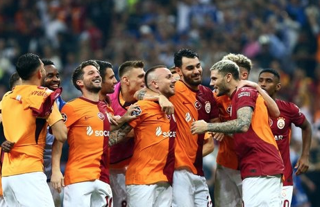 Foto - Galatasaray'da beklenen açıklama yapıldı ve Icardi... Çok şaşıracaksınız...