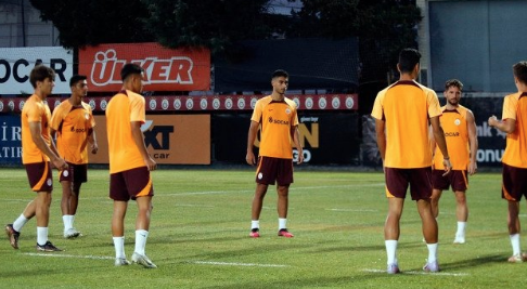 Foto - Galatasaray'da beklenen açıklama yapıldı ve Icardi... Çok şaşıracaksınız...