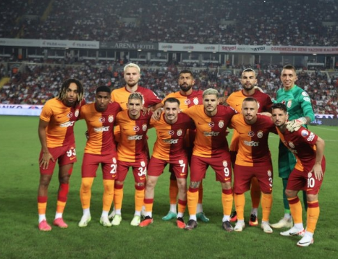 Foto - Galatasaray'da beklenen açıklama yapıldı ve Icardi... Çok şaşıracaksınız...