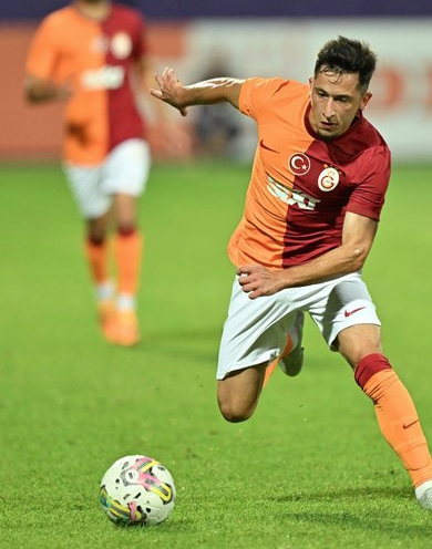 Foto - Galatasaray'da beklenmedik ayrılık! Ne büyük umutlarla gelmişti...