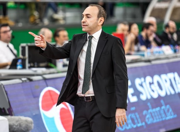 Foto - Galatasaray’da beklenmedik gelişme! Apar topar karar alındı! Cim-Bom, yeni hocasını açıkladı