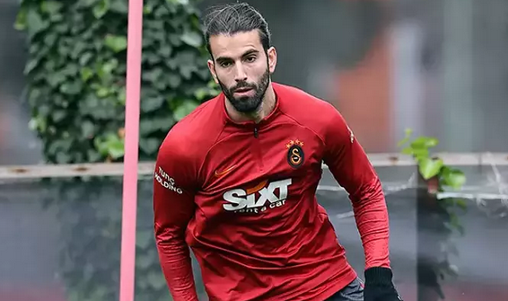 Foto - Galatasaray’da beklenmedik gelişme! ‘Artık hazır olun’ diyerek açıkladılar! Kadroda büyük deprem yaşanacak