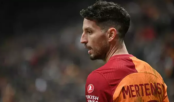 Foto - Galatasaray’da beklenmedik gelişme! ‘Artık hazır olun’ diyerek açıkladılar! Kadroda büyük deprem yaşanacak