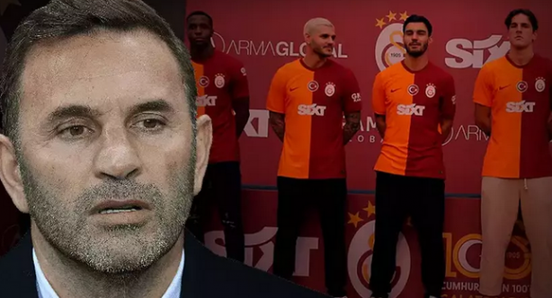 Foto - Galatasaray’da beklenmedik gelişme! ‘Artık hazır olun’ diyerek açıkladılar! Kadroda büyük deprem yaşanacak