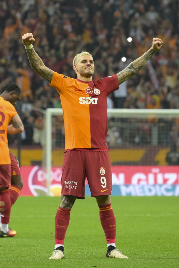 Foto - Galatasaray'da beklenmeyen Mauro Icardi gelişmesi! Yapılan teklif dudak uçuklattı: Transferde korkunç detay…