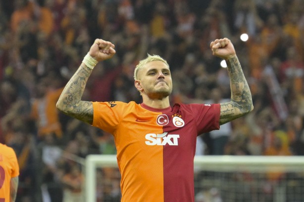 Foto - Galatasaray'da beklenmeyen Mauro Icardi gelişmesi! Yapılan teklif dudak uçuklattı: Transferde korkunç detay…