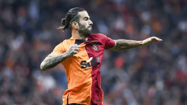 Foto - Galatasaray'da biletler kesildi! 3 ayrılık birden...