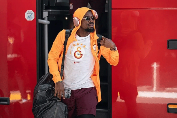 Foto - Galatasaray'da biletler kesildi! 3 ayrılık birden...